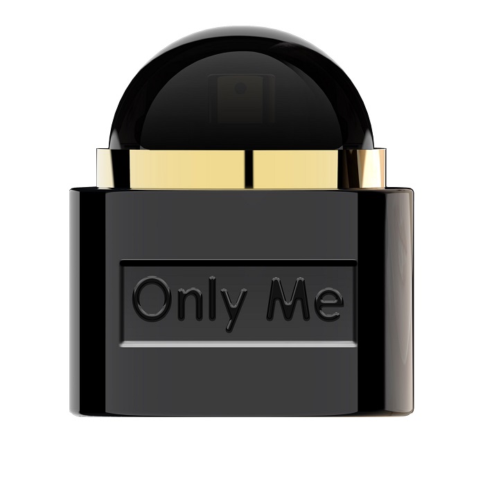 Only Me Black Perfume